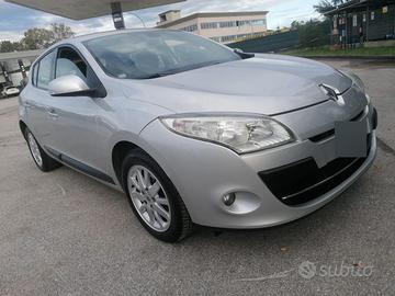 Renault Megane 1.5 dCI 110cv
