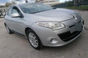 Renault Megane 1.5 dCI 110cv