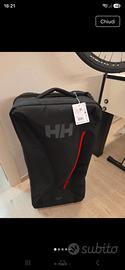 Helly Hansen borsone duffle  sport 100l