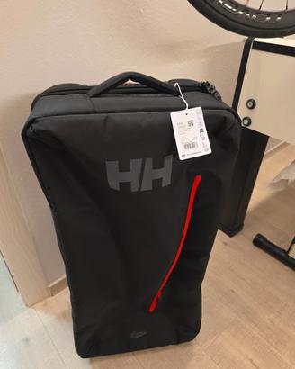 Helly Hansen borsone duffle  sport 100l
