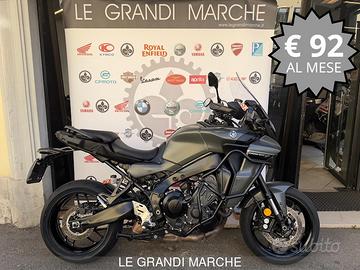 Yamaha Tracer 9
