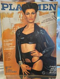 rivista playmen 1975