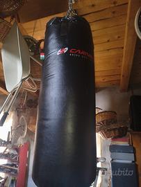 Sacco boxe Carnielli