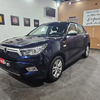 Ssangyong Tivoli 1.6 GPL 90.000km
