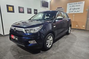 Ssangyong Tivoli 1.6 GPL 90.000km