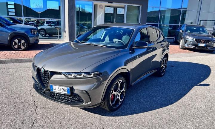 ALFA ROMEO Tonale 1.3 280 CV PHEV AT6 Q4 Veloce