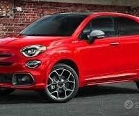 Ricambi per fiat 500 x
