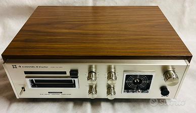 JVC 4ME-4800 amplificatore Quadrifonico TOP