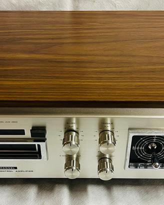 JVC 4ME-4800 amplificatore Quadrifonico TOP