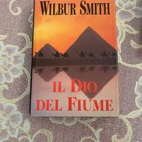 Il dio fiume