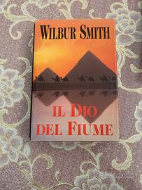 Il dio fiume