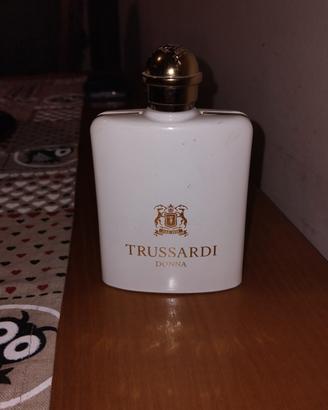 Profumo donna Trussardi 100 ml