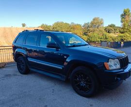 JEEP Gr.Cherokee 3ª s. - 2007