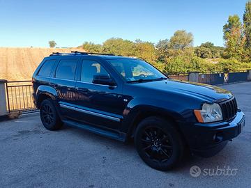 JEEP Gr.Cherokee 3ª s. - 2007