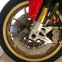 Forcelle mv agusta f4 senna