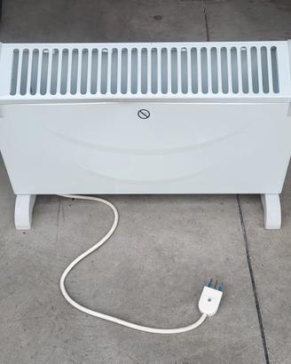 termoconvettore mobile 