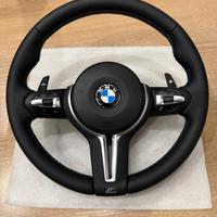 Volante bmw f10