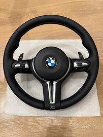 Volante bmw f10