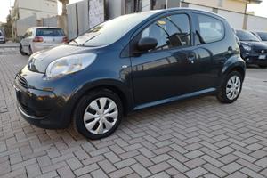 Citroen C1 1.0 5 porte CLIMA E IDROGUIDA