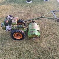 motocoltivatore grillo diesel