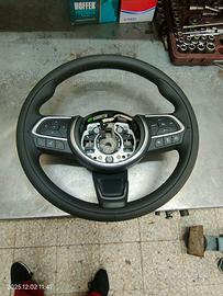 Volante fiat 500X / JEEP Renegade