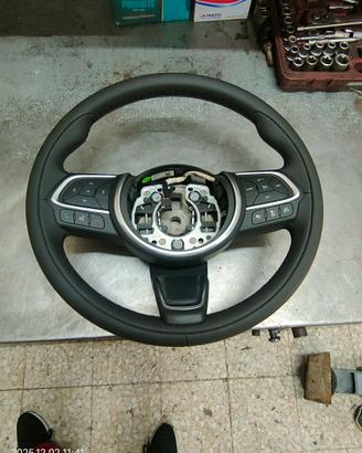 Volante fiat 500X / JEEP Renegade