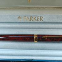 penna Stilografica Parker 75