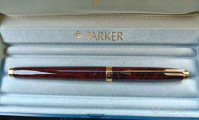penna Stilografica Parker 75