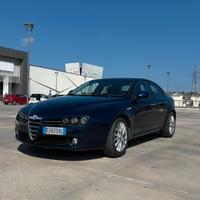 Alfa Romeo 159 1.9 150 cv 16v JTDM 2007