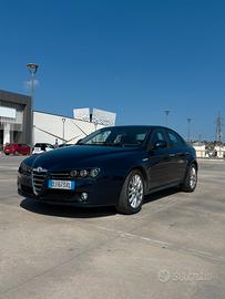 Alfa Romeo 159 1.9 150 cv 16v JTDM 2007