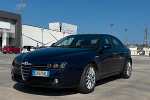 Alfa Romeo 159 1.9 150 cv 16v JTDM 2007