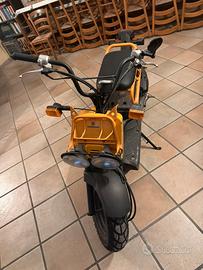 Honda zoomer 50