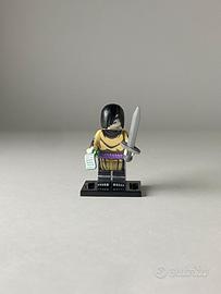 Personaggi Naruto - Minifigure Type Lego Naruto 5