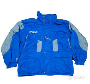 giacca Colmar
