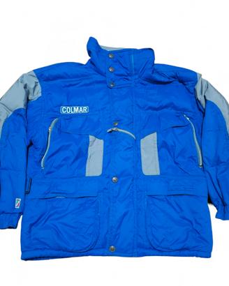 giacca Colmar
