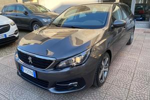 Peugeot 308 BlueHDi 130 S&S SW Active
