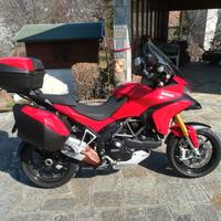 Ducati Multistrada 1200