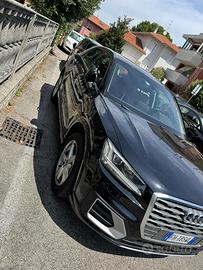 Audi Q2 1.6 TDI STronic Sport 2017