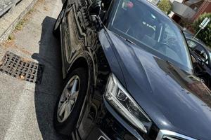 Audi Q2 1.6 TDI STronic Sport 2017