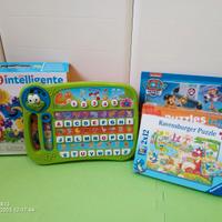 Giochi per bambini