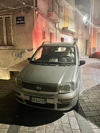 Fiat Panda perfettamente funzionante
