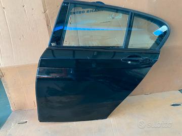 Porta Bmw serie 1