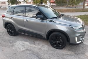 vitara allgrip
