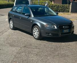 Audi a4 b7 2.0 tdi