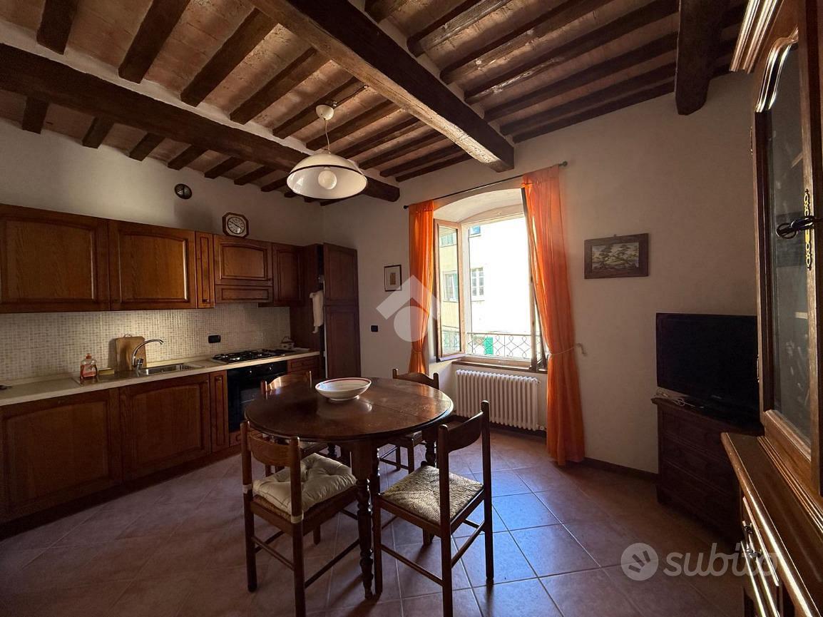 Apartment in Scheggia, Perugia - Vista 3