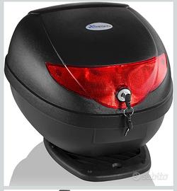 bauletto per scooter Tresko