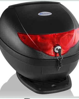 bauletto per scooter Tresko