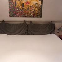 letto matrimoniale 