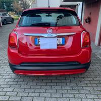 Fiat 500 x diesel