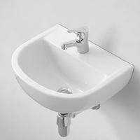 Lavabo VITRA + Rubinetto PAFFONI